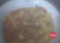 明目美容汤的做法图解4