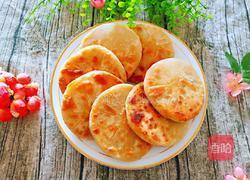 红糖饼的做法图解12