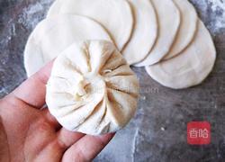 红糖饼的做法图解7