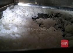 酸奶拌饭的做法图解1