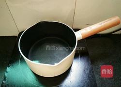 冰糖鸡蛋甜汤的做法图解3