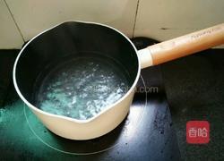 冰糖鸡蛋甜汤的做法图解5