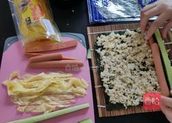 寿司的做法图解4