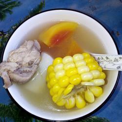 木瓜排骨汤的做法[图]