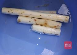 木瓜排骨汤的做法图解3