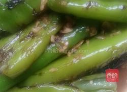 虎皮尖椒的做法图解8