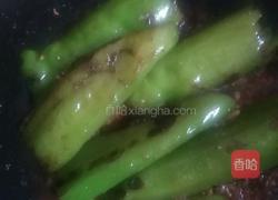 虎皮尖椒的做法图解7
