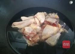 香菇闷鸡的做法图解4