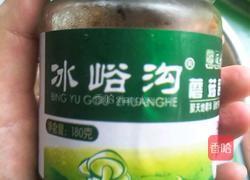 豆腐拌饭的做法图解8