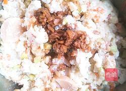 豆腐拌饭的做法图解9