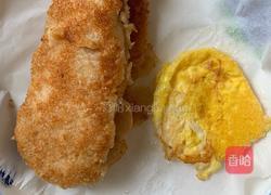 香煎鸡胸肉的做法图解10