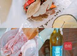 啤酒鸭的做法图解1
