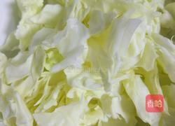 番茄酱炒意大利面的做法图解2