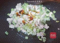 肉沫粉皮的做法图解5