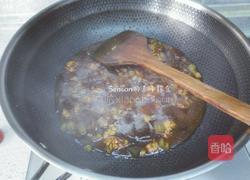 肉沫粉皮的做法图解8