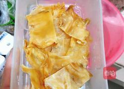 牛奶红枣炖鱼胶的做法图解2