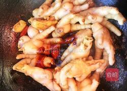 降龙卤鸡爪的做法图解7