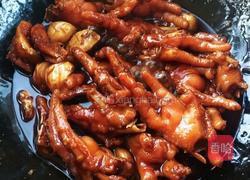 降龙卤鸡爪的做法图解10