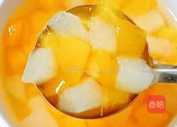 枇杷雪梨水 (宝宝辅食）的做法图解5