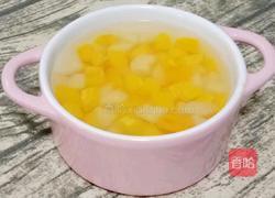 枇杷雪梨水 (宝宝辅食）的做法图解6