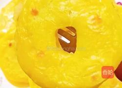 苹果甜甜圈 (宝宝辅食)的做法图解10