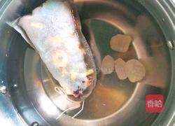 消暑开胃夏天必备神器～酸梅汤的做法图解2