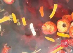 消暑开胃夏天必备神器～酸梅汤的做法图解3