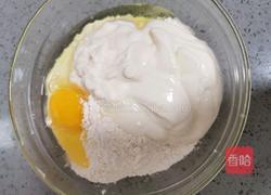 酸奶玉米松饼的做法图解7