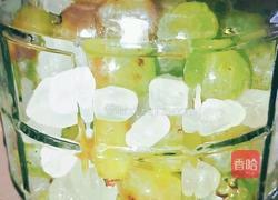 自制葡萄酒的做法图解5