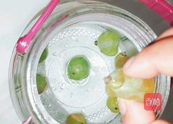 自制葡萄酒的做法图解3