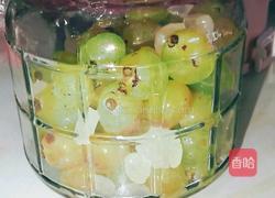 自制葡萄酒的做法图解8