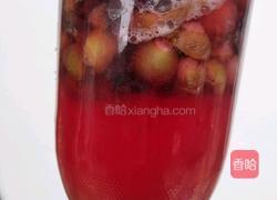 自制葡萄酒的做法图解12
