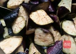 家常红烧茄子的做法图解1
