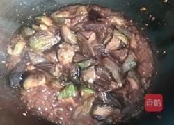 家常红烧茄子的做法图解4