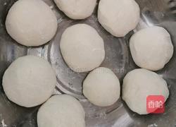 韭菜盒子的做法图解6