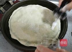 韭菜盒子的做法图解15