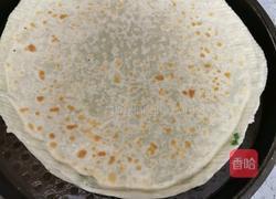 韭菜盒子的做法图解16