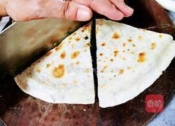 韭菜盒子的做法图解18