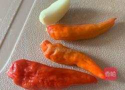 爽口毛豆的做法图解4