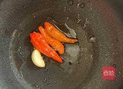 爽口毛豆的做法图解6