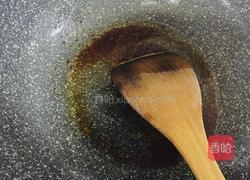 家常炖鸡腿的做法图解3