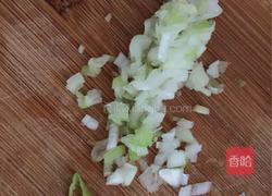 老黄瓜肉丸汤的做法图解3