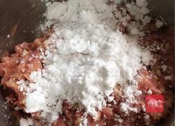 老黄瓜肉丸汤的做法图解5