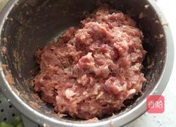 老黄瓜肉丸汤的做法图解6