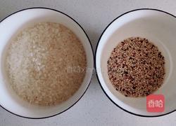 三色藜麦大米饭的做法图解1