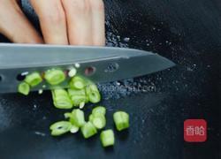 减肥餐～肉沫豆腐的做法图解3