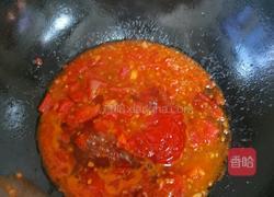 番茄土豆闷饭的做法图解4