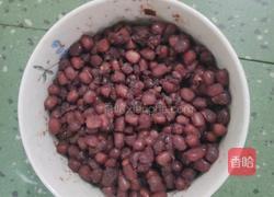 红豆雪糕的做法图解3