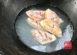 鸡翅烧冬瓜的做法图解2