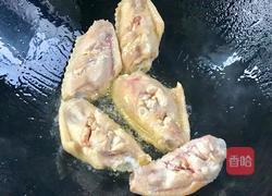 鸡翅烧冬瓜的做法图解6